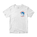 Front - Stranger Things Unisex Adult Believe In Steve T-Shirt