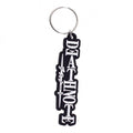 Front - Death Note Logo Keyring