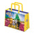 Front - The Wizard Of Oz Yellow Brick Road Tote