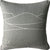 Front - Herdy Line Filled Cushion
