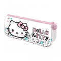 Front - Hello Kitty Insta Cuteness Pencil Case