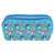 Front - Lilo & Stitch Core Twin Zip Pencil Case