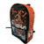 Front - Ilustrata Great Ramen Backpack