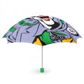 Front - The Joker Folding Umbrella