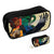 Front - Harry Potter Intricate Houses Rectangle Pencil Case