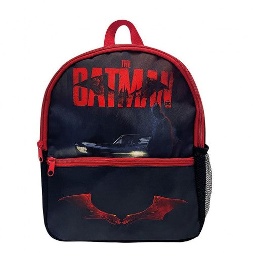Front - Batman Storm Backpack