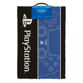 Front - Playstation X-Ray Section Door Mat