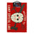 Front - Friday The 13th Camp Crystal Coir Door Mat