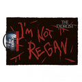 Front - Exorcist I´m Not Regan Door Mat