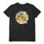 Front - Vincent Trinidad Unisex Adult Sabretooth Catana T-Shirt