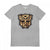 Front - Transformers Unisex Adult Autobots Sepia Logo T-Shirt