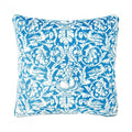 Front - William Morris Queen Anne Filled Cushion