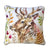 Front - Jennifer Rose Stag Filled Cushion