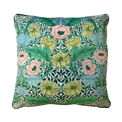 Front - William Morris Norwich Filled Cushion