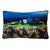 Front - Avril Thomson Smith Summer Shades Filled Cushion