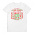 Front - Ilustrata Unisex Adult Home Sweete Nature T-Shirt