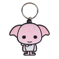 Front - Harry Potter Chibi Dobby Keyring