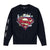 Front - Superman Unisex Adult 85th Anniversary Sweatshirt