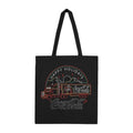 Front - Coca-Cola Neon Truck Tote Bag