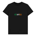Front - Unisex Adult Slainte T-Shirt