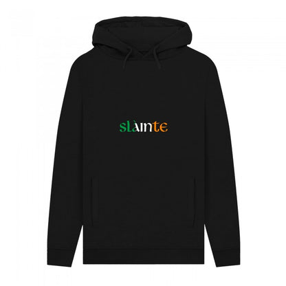 Front - Apoh Unisex Adult Slainte Hoodie