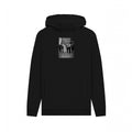 Front - Friends Unisex Adult Poster Hoodie