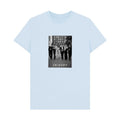 Front - Friends Unisex Adult Poster T-Shirt
