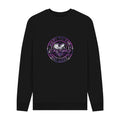 Front - Foreigner Unisex Adult I Want To Know What Love Is Sweatshirt