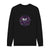 Front - Foreigner Unisex Adult I Want To Know What Love Is Sweatshirt