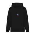 Front - Foreigner Unisex Adult Cold As Ice Hoodie