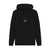 Front - Foreigner Unisex Adult Cold As Ice Hoodie