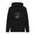 Front - Foreigner Unisex Adult Jukebox Graphic Hoodie