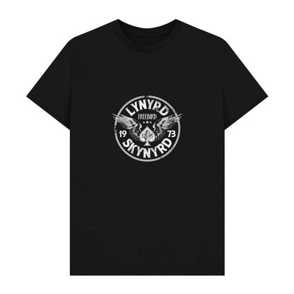 Front - Lynyrd Skynyrd Unisex Adult Freebird T-Shirt