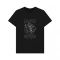 Front - Lynyrd Skynyrd Unisex Adult Freebird Logo T-Shirt