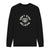 Front - Journey Unisex Adult Don´t Stop Believin´ Sweatshirt