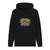Front - Journey Unisex Adult Wings Hoodie