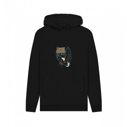 Front - Lynyrd Skynyrd Unisex Adult Electric Freebird Hoodie