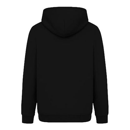 Front - Street Fighter Unisex Adult Ryu Graphic Classic Hoodie