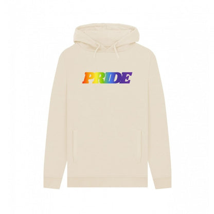 Front - Apoh Unisex Adult Pride Slogan Hoodie