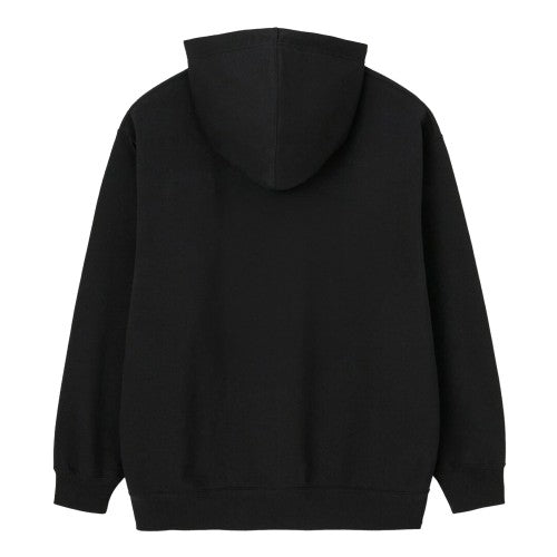 Front - Yu-Gi-Oh! Unisex Adult GX Hoodie