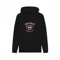 Front - Lynyrd Skynyrd Unisex Adult Rock And Roll Hoodie