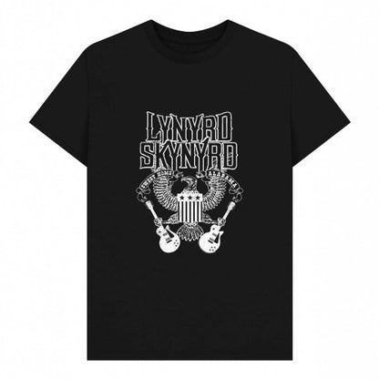 Front - Lynyrd Skynyrd Unisex Adult Sweet Home Alabama T-Shirt