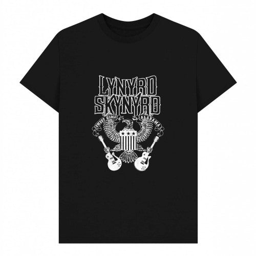 Front - Lynyrd Skynyrd Unisex Adult Sweet Home Alabama T-Shirt