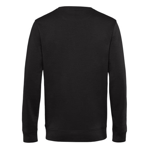 Front - Journey Unisex Adult Sweatshirt