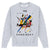 Front - Apoh Unisex Adult Small Worlds Kandinsky Sweatshirt