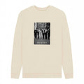Front - Friends Unisex Adult Poster Sweatshirt