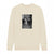 Front - Friends Unisex Adult Poster Sweatshirt