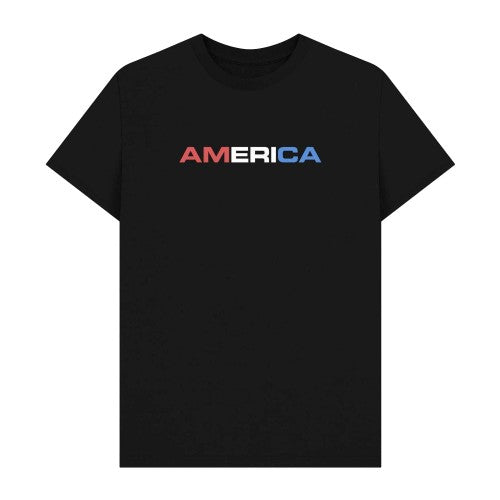 Front - Apoh Unisex Adult Coloured T-Shirt