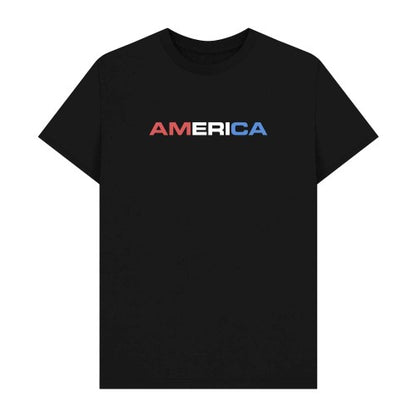 Front - Apoh Unisex Adult Coloured T-Shirt