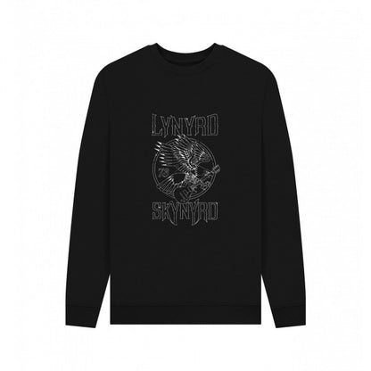 Front - Lynyrd Skynyrd Unisex Adult Freebird Sweatshirt